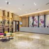 Отель Lavande Hotel·Yibin University Town Convention and Exhibition Center, фото 2