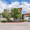 Отель Quality Inn & Suites Gallup I-40 Exit 20, фото 20
