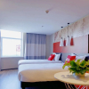 Отель Ibis Jiayuguan Railway Station Hotel, фото 4