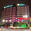 Отель City Comfort Inn Yulin Minzhu Branch, фото 4