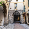 Отель Il Gabbiano in Sanremo, фото 11
