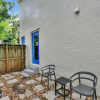 Отель Luxury 2-bedroom Villa in Wilton Manors, фото 8