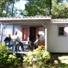 Отель Camping Les Pins du Soleil, фото 11
