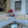 Отель Roof-top garden apartment really well located in Athens, фото 3