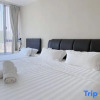Отель Sky Suite-2 Rooms-Atari Game-5min Drive to Imago/SuteraAve/Gaya Street, фото 2