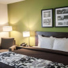 Отель Sleep Inn & Suites Gulfport, фото 5