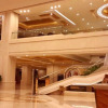 Отель Wuzhou International Hotel, фото 11