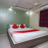 Отель Taj Palace By OYO Rooms, фото 8