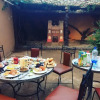 Отель Maison d'hôte Tizwiyate Dades, фото 22