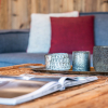 Отель Chalet Le Rouge Morzine - By EMERALD, фото 11