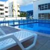 Отель Apartamentos Suiteline  Cerca a la Playa, фото 12
