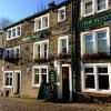 Отель The Fleece Inn, фото 40