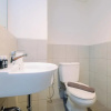 Отель Comfortable And Good Studio Bogor Icon Apartment, фото 10