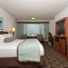 Отель Shilo Inn Suites Hotel - Newport, фото 31