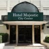 Отель Majestic City Center, фото 34
