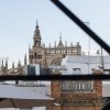 Отель Roof Cathedral Sevilla, фото 17