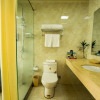 Отель GreenTree Inn Wuhu Fanchang County Anding Road Hotel, фото 9
