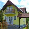 Отель Holiday Home Balaton H478 в Балатонфеньвеш