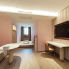 Отель Hanting Hotel (Changbaishan Erdaobaihe Branch), фото 40