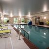 Отель Hampton Inn & Suites Hammond, фото 11