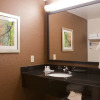 Отель Fairfield Inn & Suites Bedford, фото 8