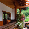 Отель Apartment on the Mountainside in Silbertal, фото 13