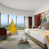 Отель Grand Soluxe Hotel & Resort, Sanya, фото 36