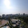 Отель Stylish apt Amazing Ocean View - Gym Karaoke Pool, фото 25