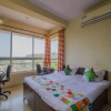 Отель OYO 13290 Home Serene 1BHK Porvorim, фото 8