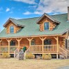 Отель Carroll Log Cabin w/ Deck < 9 Mi to Bretton Woods!, фото 25
