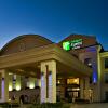 Отель Holiday Inn Express Wichita Falls, an IHG Hotel, фото 20