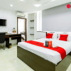 Отель RedDoorz New Haru Hotel Phan Khiem Ich, фото 4
