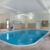 Отель Comfort Suites Auburn, фото 25