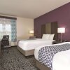 Отель La Quinta Inn & Suites by Wyndham Chattanooga - Lookout Mtn, фото 17