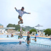 Отель Shodoshima International Hotel, фото 15