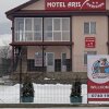Отель Motel Aris Meridian, фото 1