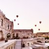 Отель Goreme Inn Hotel - Adults Only, фото 19