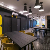 Отель Single Room 112 @ Upstairs Downstairs Co-Living Space, Kuala Lumpur, фото 8