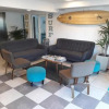 Отель Playa Stay Work and Play, фото 14