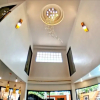 Отель GOLDLAND Luxury Pool Villa Pattaya Walking Street 8 Bedrooms, фото 18