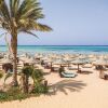 Отель Blue Lagoon Beach Resort - Marsa Alam, фото 4