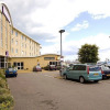 Отель Premier Inn Dover Central (Eastern Ferry Terminal), фото 6