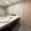 Отель Rinn Kyoto Station, фото 7