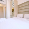 Отель Comfy And Best Choice Studio Apartment Tokyo Riverside Pik 2, фото 3