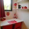 Отель Studio Cosy a Amiens 10 M² Parking Inclus (Adults Only), фото 9
