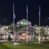 Отель Holiday Inn Express Hotel & Suites Houston-Alvin, an IHG Hotel в Элвином