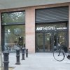 Отель ANT Hostel Barcelona в Барселоне