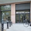 Отель ANT Hostel Barcelona, фото 1