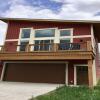 Отель 58 Elk Creek Home at Grand Park by Stay Winter Park во Фрейзере