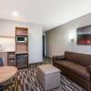Отель Microtel Inn & Suites By Wyndham New Martinsville, фото 5